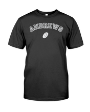 Family Famous Andrews Carch Tee