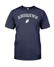 Family Famous Andrews Carch Tee