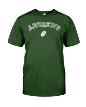 Family Famous Andrews Carch Tee