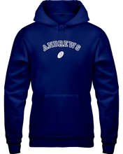Family Famous Andrews Carch Hoodie