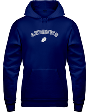 Family Famous Andrews Carch Hoodie