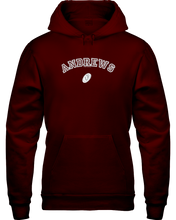 Family Famous Andrews Carch Hoodie