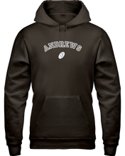 Family Famous Andrews Carch Hoodie