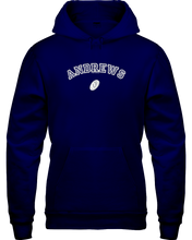 Family Famous Andrews Carch Hoodie