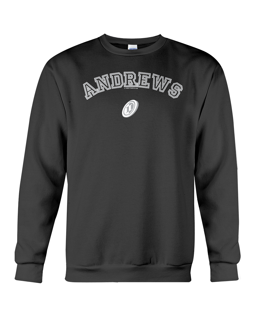 Family Famous Andrews Carch Sweatshirt