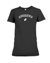 Family Famous Andrews Carch Ladies Tee