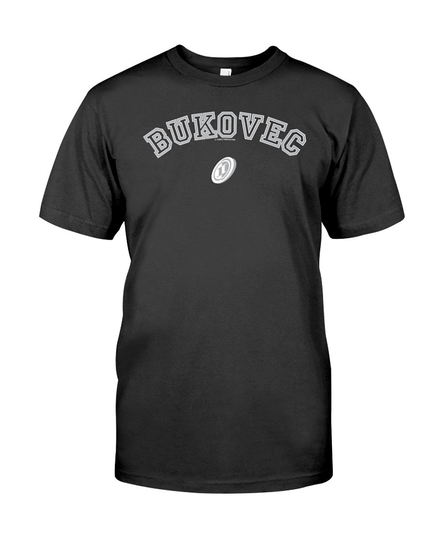 Family Famous Bukovec Carch Tee