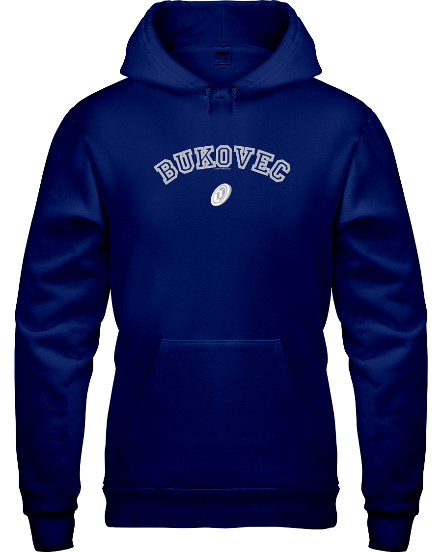 Family Famous Bukovec Carch Hoodie