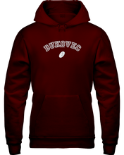 Family Famous Bukovec Carch Hoodie