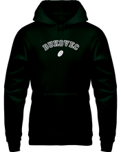 Family Famous Bukovec Carch Hoodie