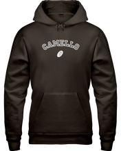 Family Famous Camello Carch Hoodie