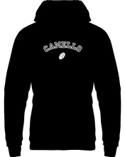 Family Famous Camello Carch Hoodie