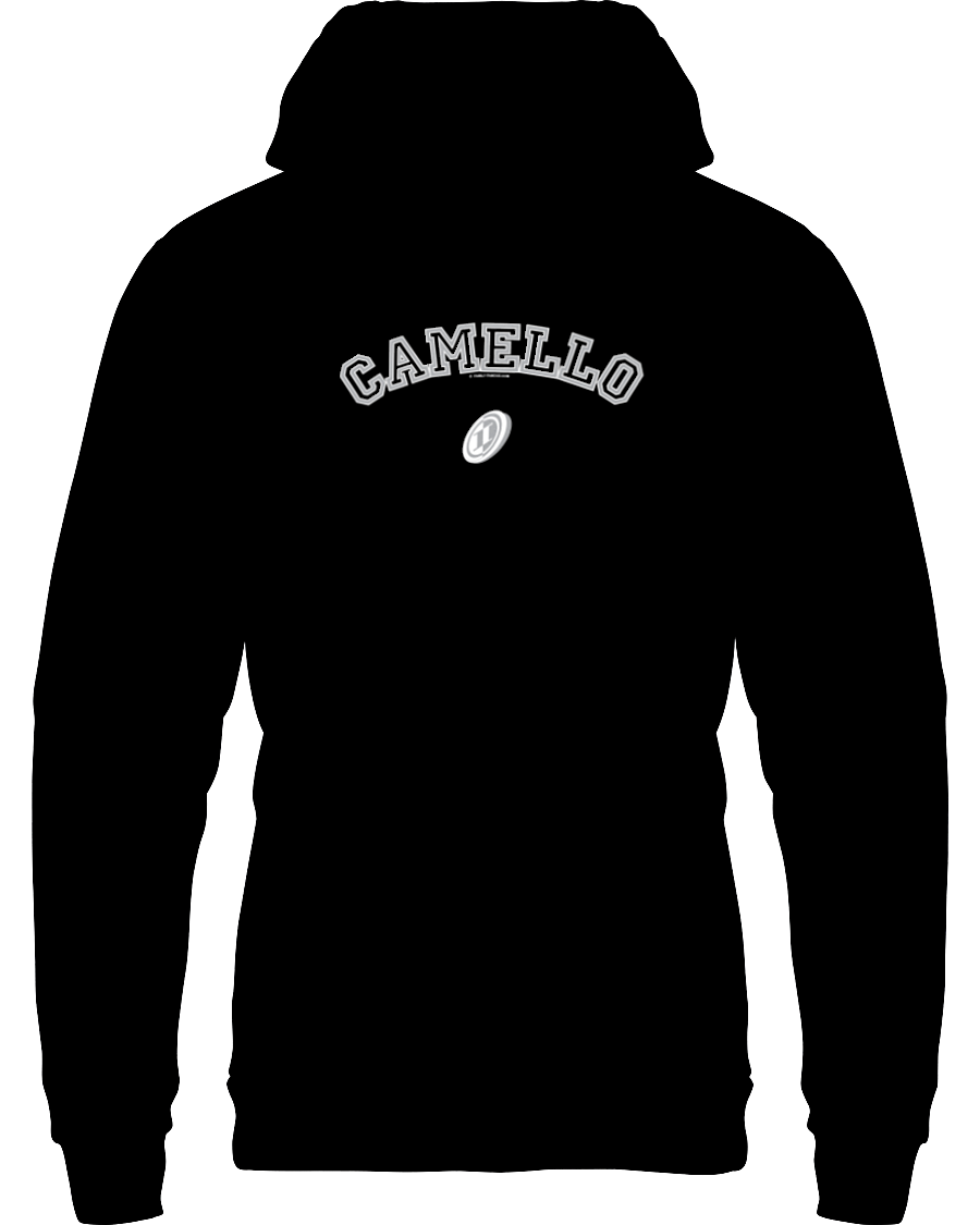 Family Famous Camello Carch Hoodie