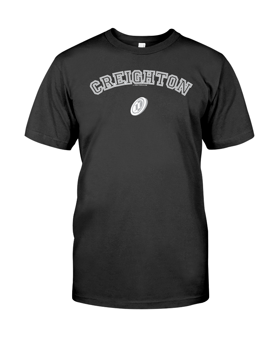 Family Famous Creighton Carch Tee