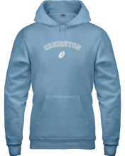 Family Famous Creighton Carch Hoodie