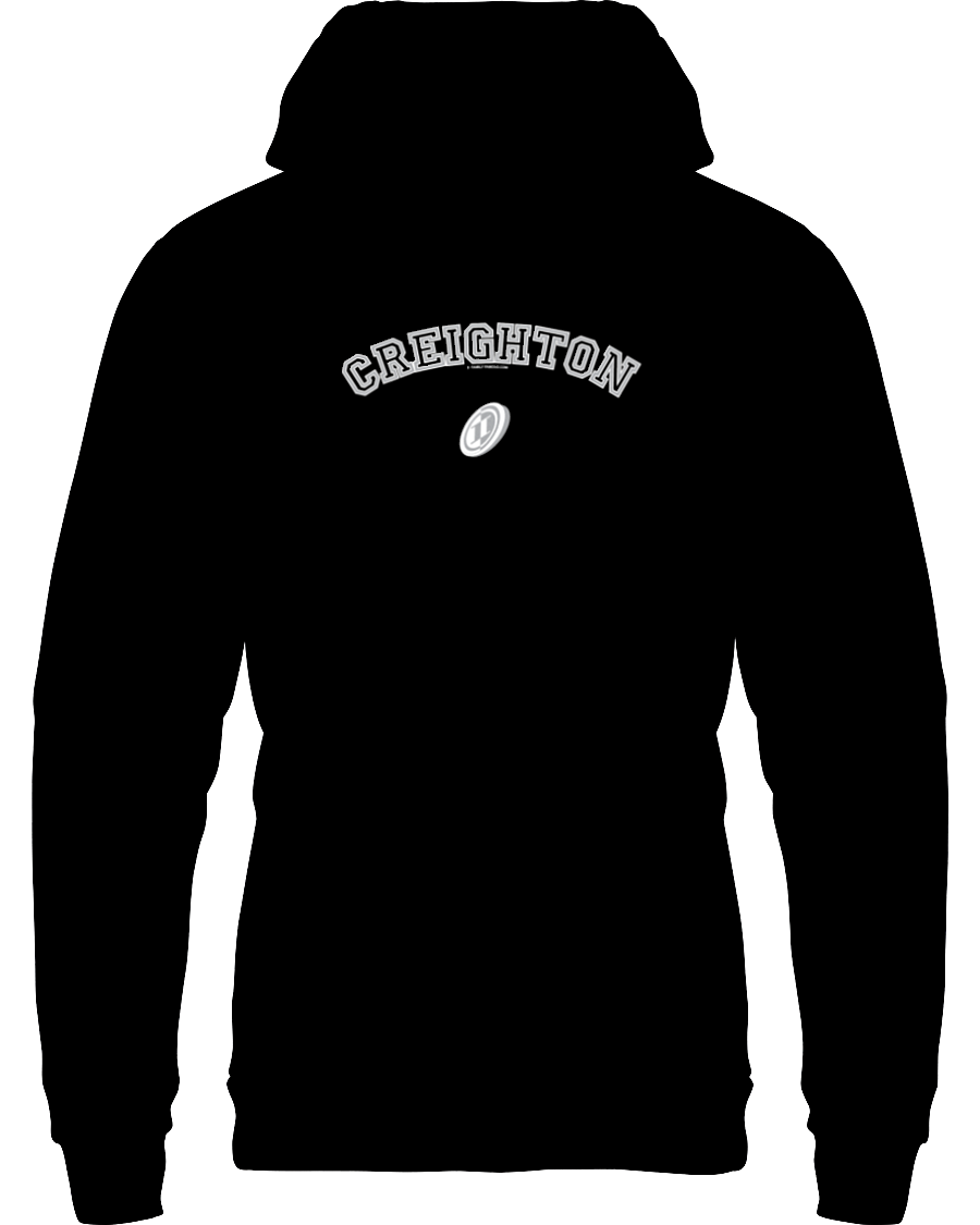 Family Famous Creighton Carch Hoodie