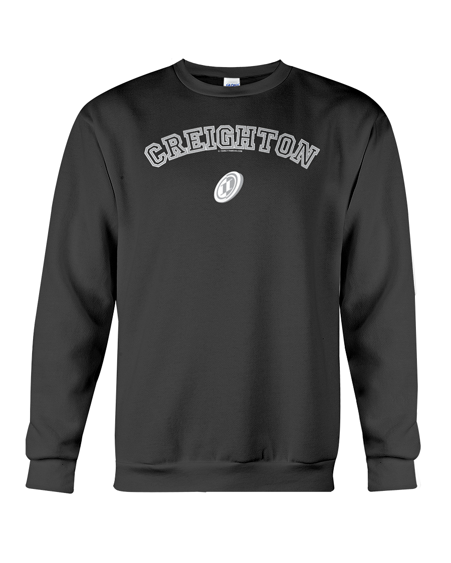 Family Famous Creighton Carch Sweatshirt