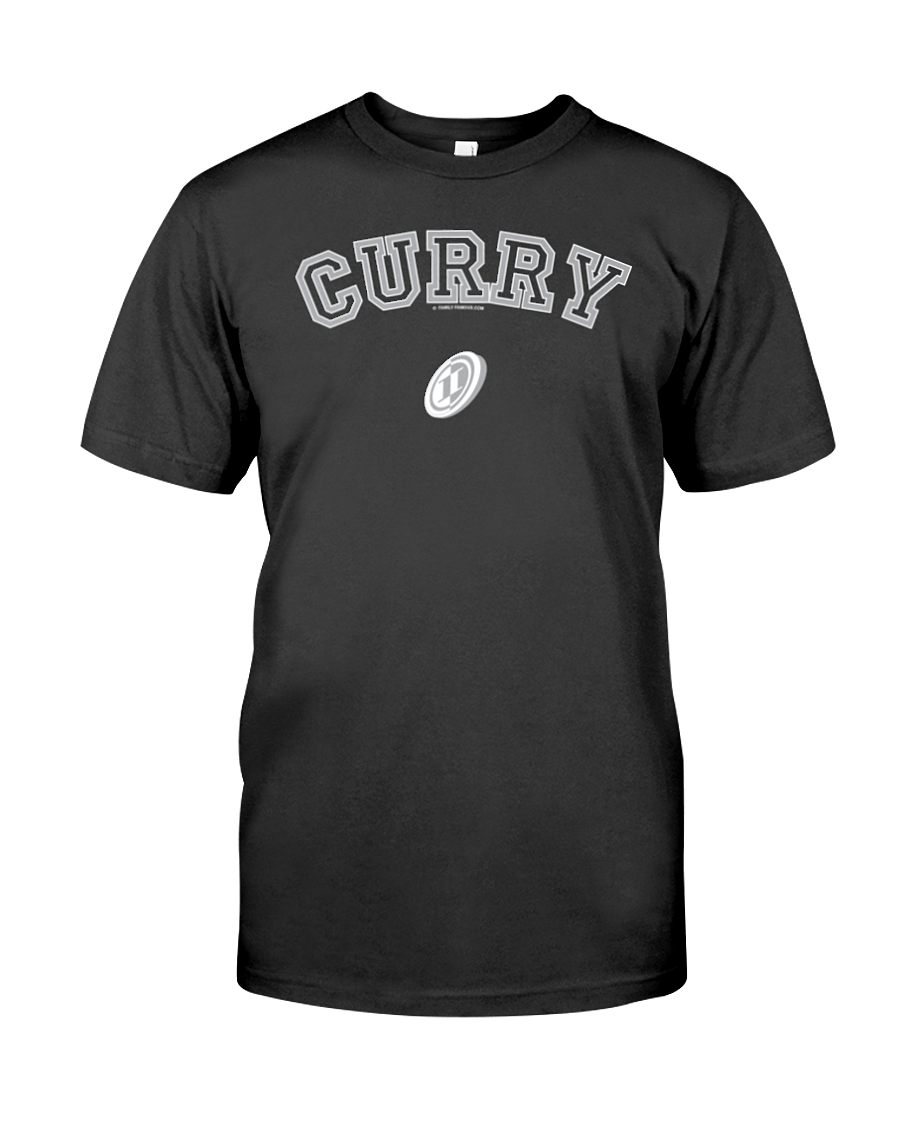 Family Famous Curry Carch Tee