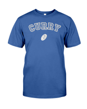 Family Famous Curry Carch Tee