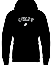 Family Famous Curry Carch Hoodie