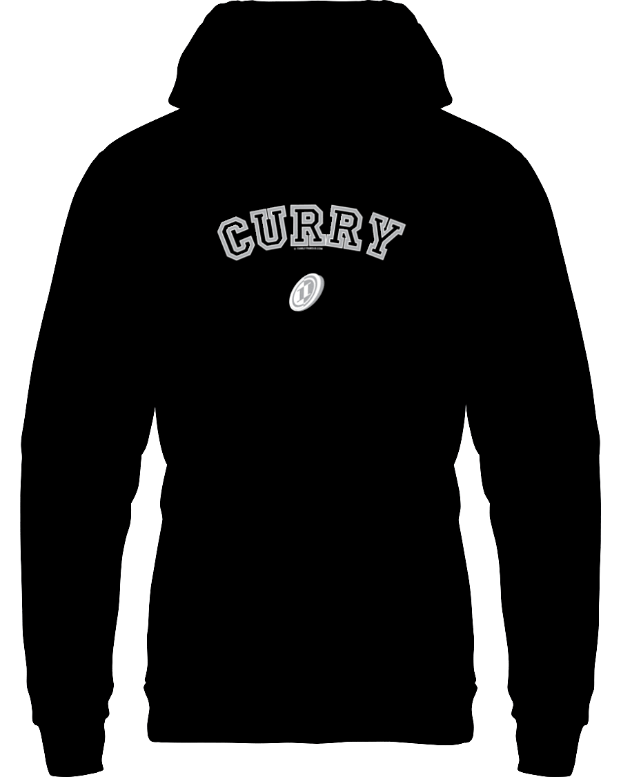 Family Famous Curry Carch Hoodie