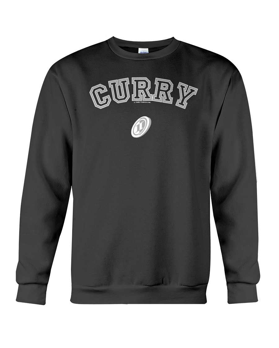 Family Famous Curry Carch Sweatshirt