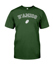 Family Famous D'amico Carch Tee