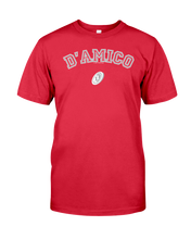 Family Famous D'amico Carch Tee