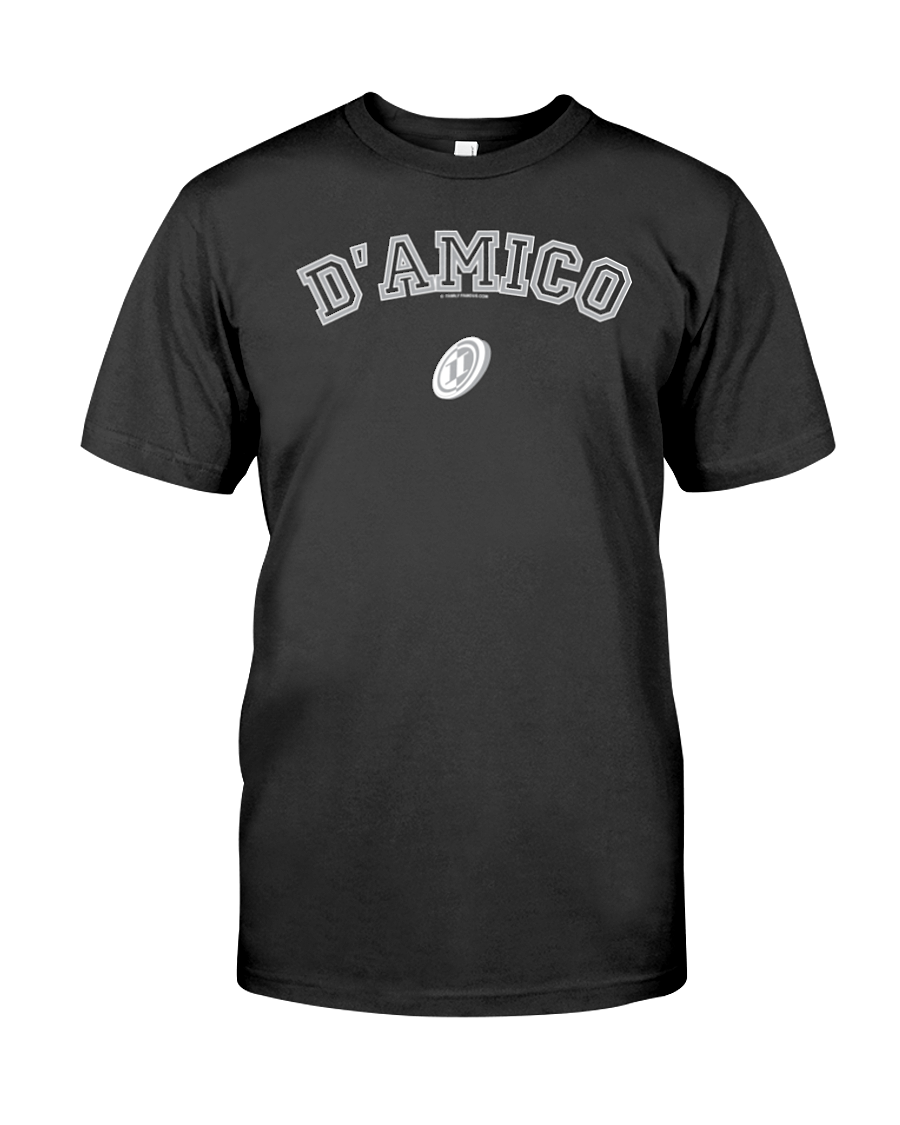 Family Famous D'amico Carch Tee