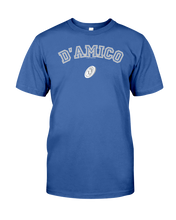 Family Famous D'amico Carch Tee