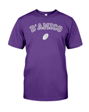 Family Famous D'amico Carch Tee