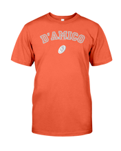 Family Famous D'amico Carch Tee