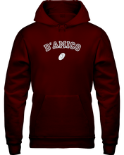Family Famous D'amico Carch Hoodie