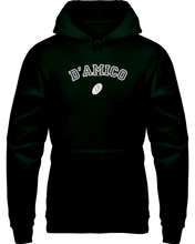 Family Famous D'amico Carch Hoodie