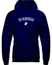 Family Famous D'amico Carch Hoodie