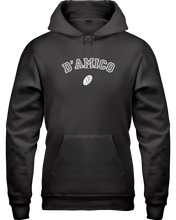 Family Famous D'amico Carch Hoodie