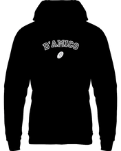 Family Famous D'amico Carch Hoodie