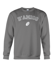 Family Famous D'amico Carch Sweatshirt