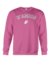 Family Famous D'amico Carch Sweatshirt