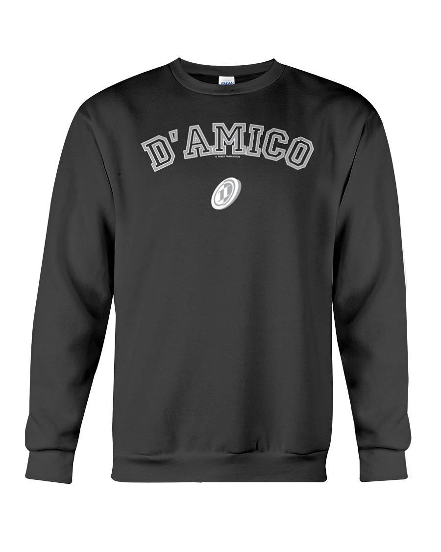 Family Famous D'amico Carch Sweatshirt