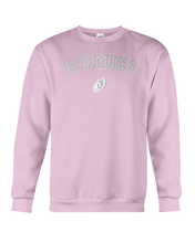 Family Famous D'amico Carch Sweatshirt