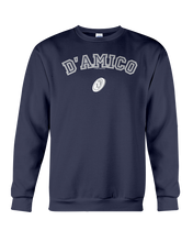 Family Famous D'amico Carch Sweatshirt