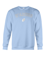 Family Famous D'amico Carch Sweatshirt