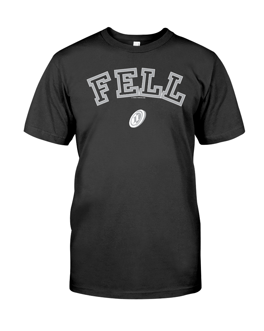 Family Famous Fell Carch Tee