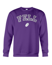 Family Famous Fell Carch Sweatshirt