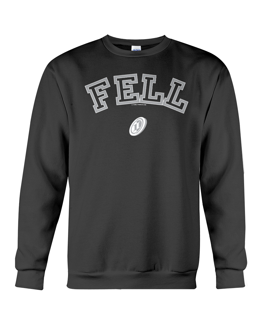 Family Famous Fell Carch Sweatshirt