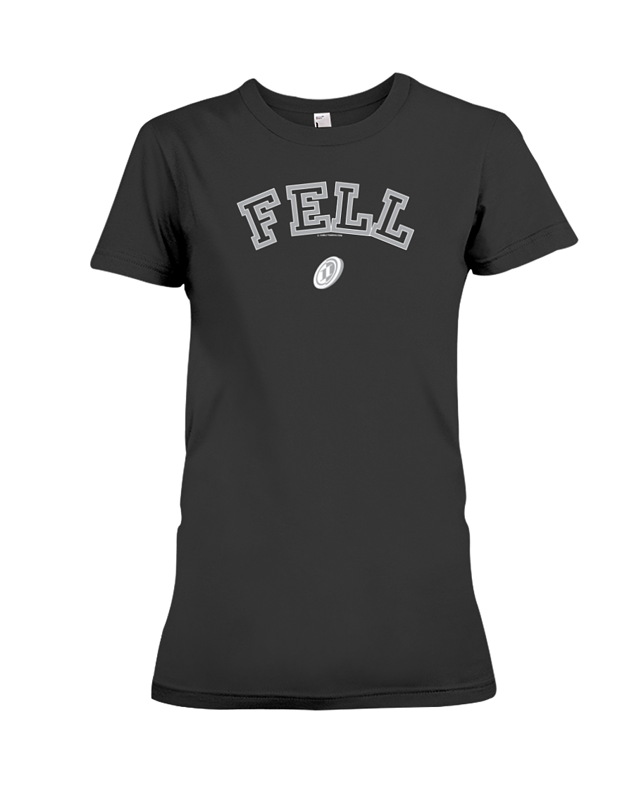 Family Famous Fell Carch Ladies Tee