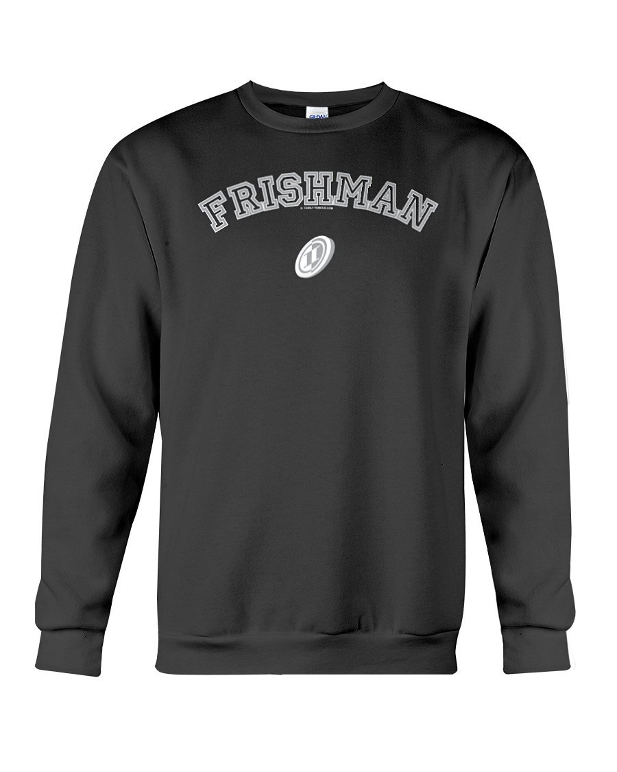 Family Famous Frishman Carch Sweatshirt