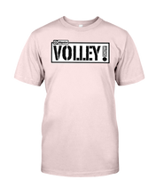 Digster Volley Show™ Logo Tee