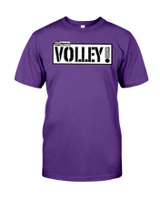 Digster Volley Show™ Logo Tee